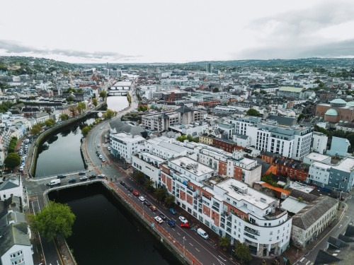 Cork & Blarney Castle Escape