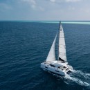 Catamaran Cruise Experience
