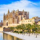 Fly from Lanzarote to Mallorca