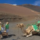 Optional Timanfaya National Park Excursion