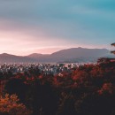 Kyoto at Leisure