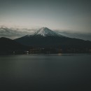 Mount Fuji & Lake Kawaguchiko Experience