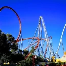 PortAventura World & Dragon Khan