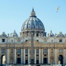 Vatican City & St. Peter's Basilica