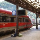 Train to Naples & Private Transfer to the Amalfi Coast
