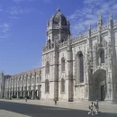 Jerónimos Monastery & Belém