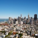 San Francisco at Leisure
