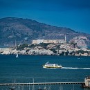 Alcatraz Island Experience & San Francisco Bay Cruise