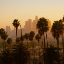 Los Angeles at Leisure