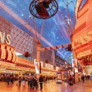 Fremont Street & Las Vegas at Leisure