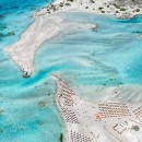 Elafonissi or Balos Beach