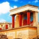 Knossos Palace & Heraklion