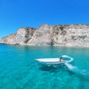 Fly from the UK to Crete