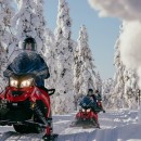 Rovaniemi & Arctic Wilderness at Leisure
