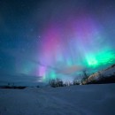 Northern Lights Experience
