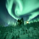 Rovaniemi & Arctic Circle at Leisure