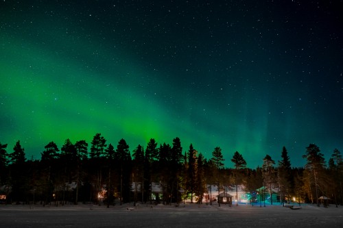 Ultimate Lapland Adventure