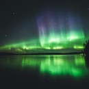 Northern Lights Watch