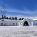 Snow Village Experience