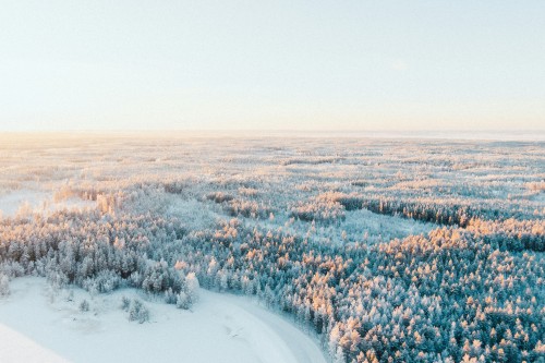Yllas Lapland Winter Escape