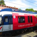 Train to Sorrento