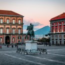 Naples at Leisure