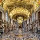Vatican Museums & Colosseum