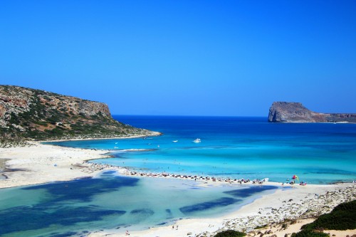 Crete Long Weekend: Heraklion & Knossos