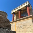 Knossos Palace