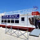 Ferry to Mykonos & Delos Guided Excursion