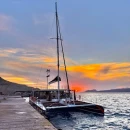 Oia & Caldera Sunset Cruise