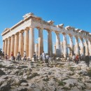 Acropolis Guided Tour