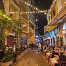 Plaka & Monastiraki