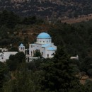 Fly from the UK to Kos