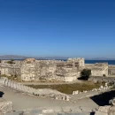 Kos Town Orientation Walk & Neratzia Castle