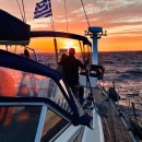 Sunset Boat Cruise