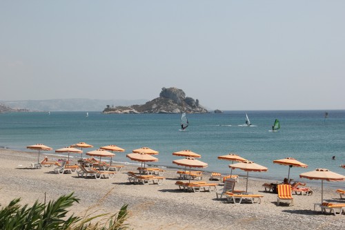 Kos All-Inclusive Mini Escape