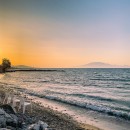 Fly from the UK to Zakynthos