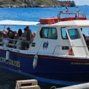 Blue Caves Boat Trip