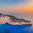Navagio Viewpoint & Laganas Bay