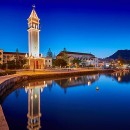Zakynthos Town Evening Walk