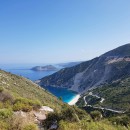 Fly from the UK to Kefalonia