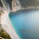 Myrtos Beach & Assos
