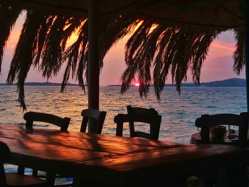 Halkidiki Beach Break