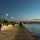 Thessaloniki Waterfront