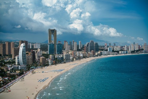 Benidorm Sunshine Mini Break