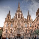 Sagrada Família & Gothic Quarter Walking Tour