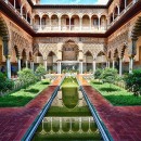 Real Alcázar & Seville Cathedral