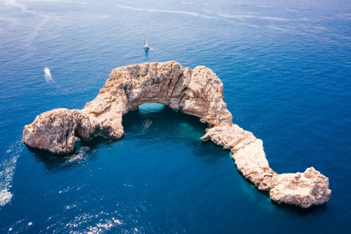 Ibiza Beach & Old Town Break
