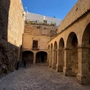 Dalt Vila Walking Tour